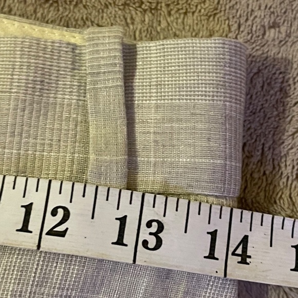 Elegant Gray Women's Pants - Picture 7 of 8